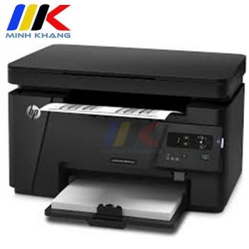 HP LASERJET PRO M125A