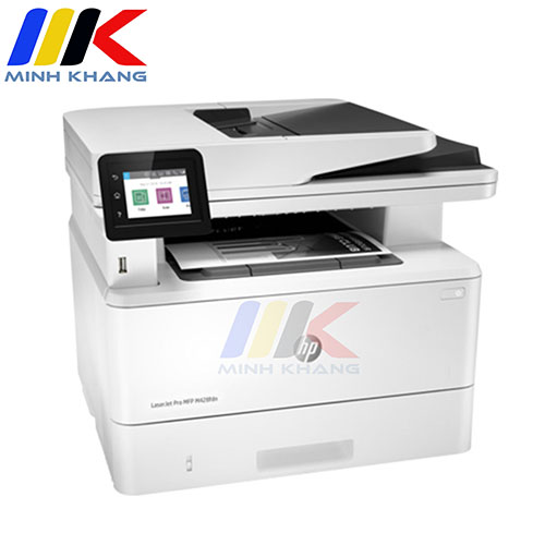 HP-LaserJet-Pro-MFP-M428fdn HP LaserJet Pro MFP M428fdn