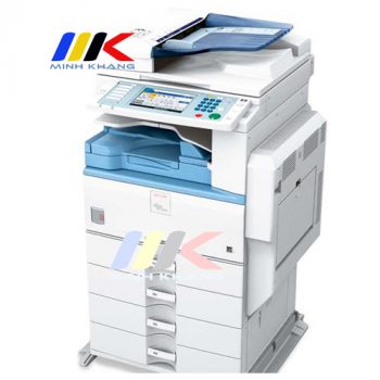 RICOH 2550