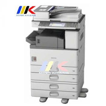 RICOH MP 3352