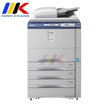 Máy photocopy Toshiba E-studio 857