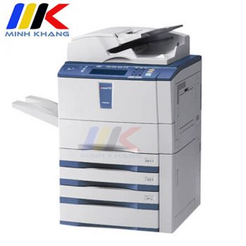 Máy photocopy toshiba Dịch vụ E720