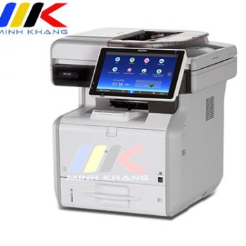 RICOH 402 SPF