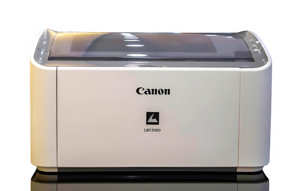 Máy in Canon LBP2900 Daklak Chính Hãng Máy in Canon LBP2900 tại Daklak