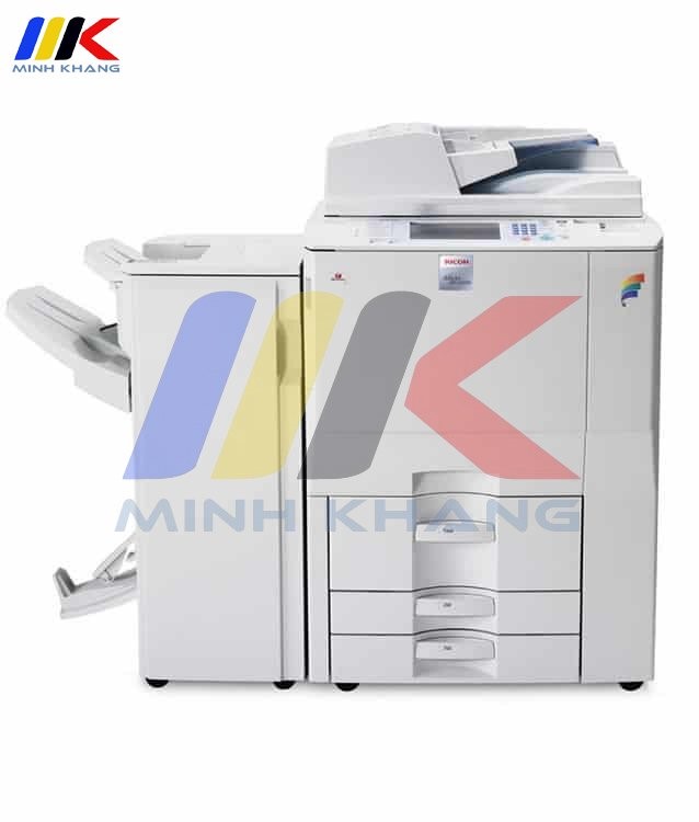 RICOH 7500 Bán máy photocopy Ricoh 7500