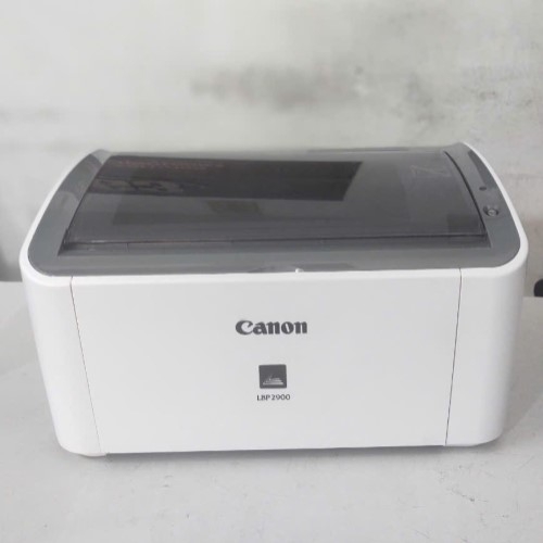 Máy in Canon LBP2900 Daklak Chính Hãng Báo giá máy in Canon LBP2900 Daklak