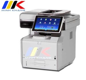 Cho thuê máy photocopy tại thành phố Thủ Đức