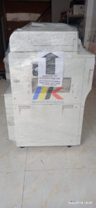 Cho thuê máy photocopy quận 6