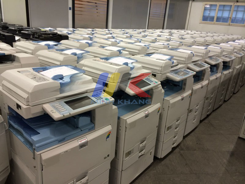 Dịch vụ cho thuê máy photocopy Quận 6 giá rẻ, uy tín Chuyên cho thuê máy photocopy quận 6