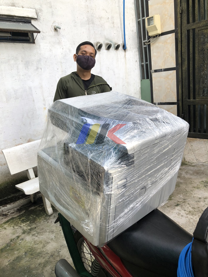 Dịch vụ cho thuê máy photocopy Quận 6 giá rẻ, uy tín Địa chỉ cho thuê máy photocopy quận 6