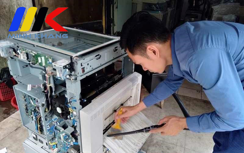 mẹo giảm chi phí sửa photocopy Daklak