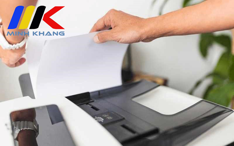 Lỗi máy photocopy kẹt giấy Daklak: 9 Giải Pháp Triệt Để lỗi máy photocopy kẹt giấy Daklak