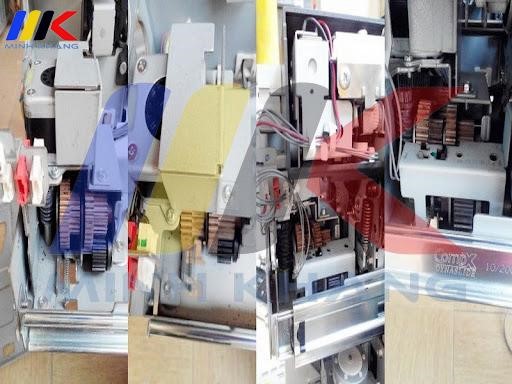 Cáctiêu chí chọn công ty sửa máy photocopy uy tính sửa lỗi 569