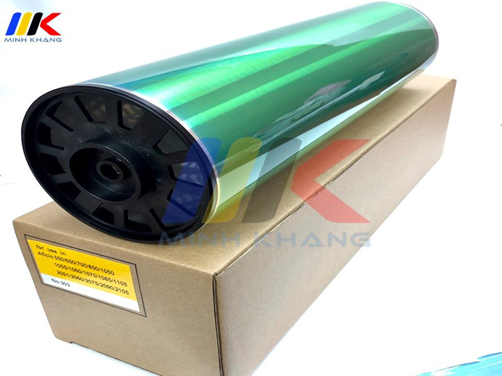 cách kiểm tra drum photocopy Daklak