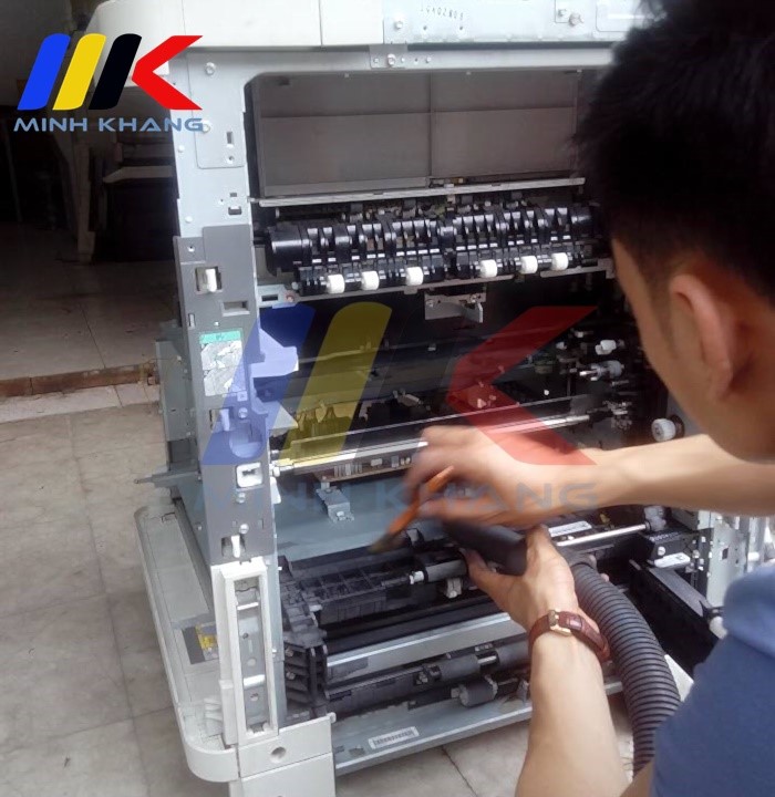 Dịch Vụ Sửa Máy In - Bảo Dưỡng Máy In Tận Nơi - Minh Khang Copier bao-gia-sua-chua-may-photocopy-quan-4