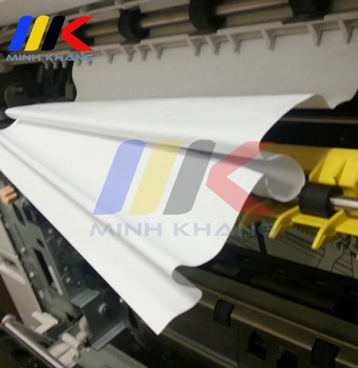 Lỗi máy photocopy kẹt giấy Daklak: 9 Giải Pháp Triệt Để lỗi máy photocopy kẹt giấy Daklak