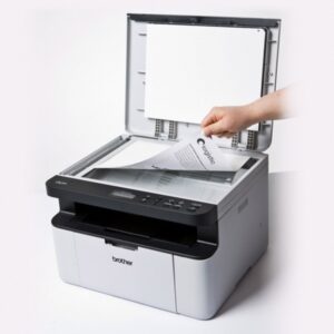 thương hiệu máy photocopy mini Brother