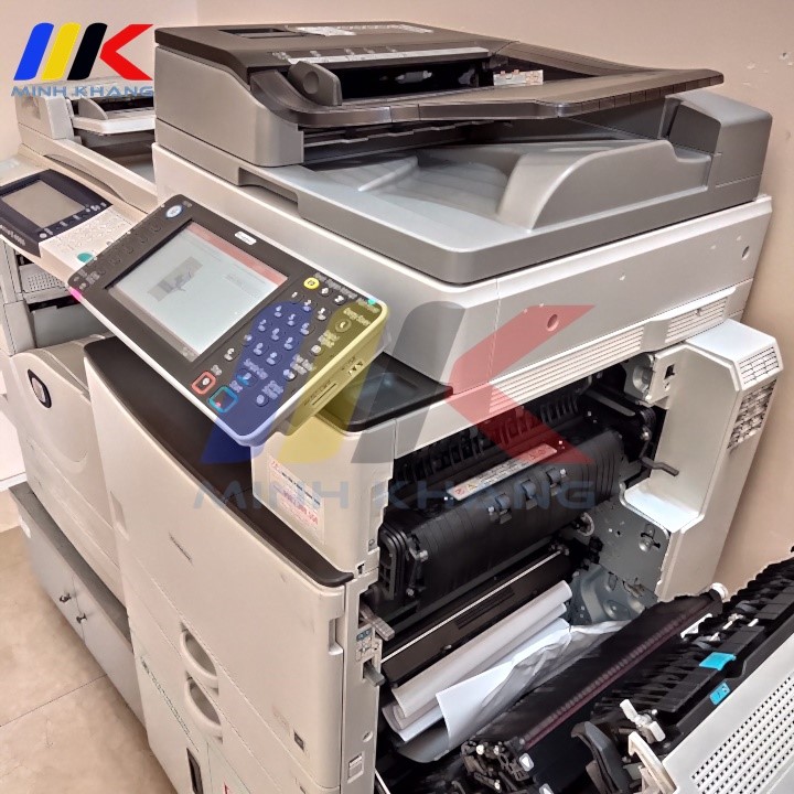 Dịch Vụ Sửa Máy In - Bảo Dưỡng Máy In Tận Nơi - Minh Khang Copier gia-thue-may-photocopy-dong-nai