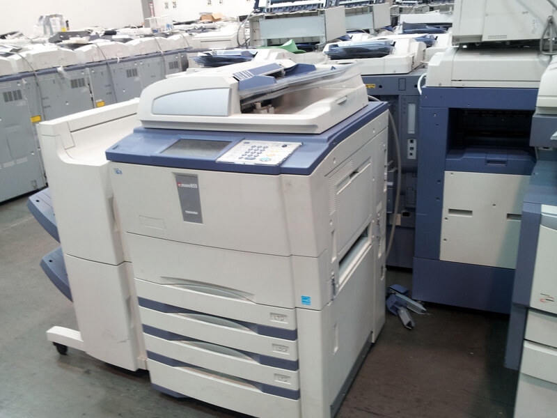 Tư vấn chọn máy photocopy phù hợp: 7 bí quyết đỉnh cao tư vấn chọn máy photocopy phù hợp