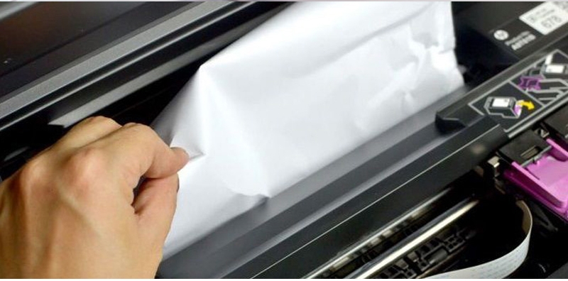 Lỗi máy photocopy kẹt giấy Daklak: 9 Giải Pháp Triệt Để lỗi máy photocopy kẹt giấy Daklak