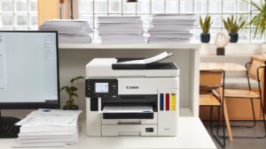 Chi phí sửa máy photocopy Daklak