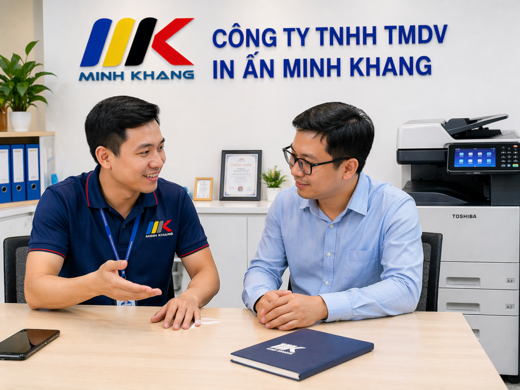 Chi phí thuê máy photocopy Daklak 2026: 7 giải pháp vàng tiết kiệm ngân sách cực khủng! Minh Khang Copier - Đối tác chiến lược giúp tối ưu chi phí thuê máy photocopy Daklak