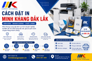 cách đặt in Minh Khang Đắk Lắk